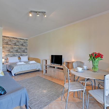 Apartamenty Muszelka 300 m od morza Sopot Kültér fotó