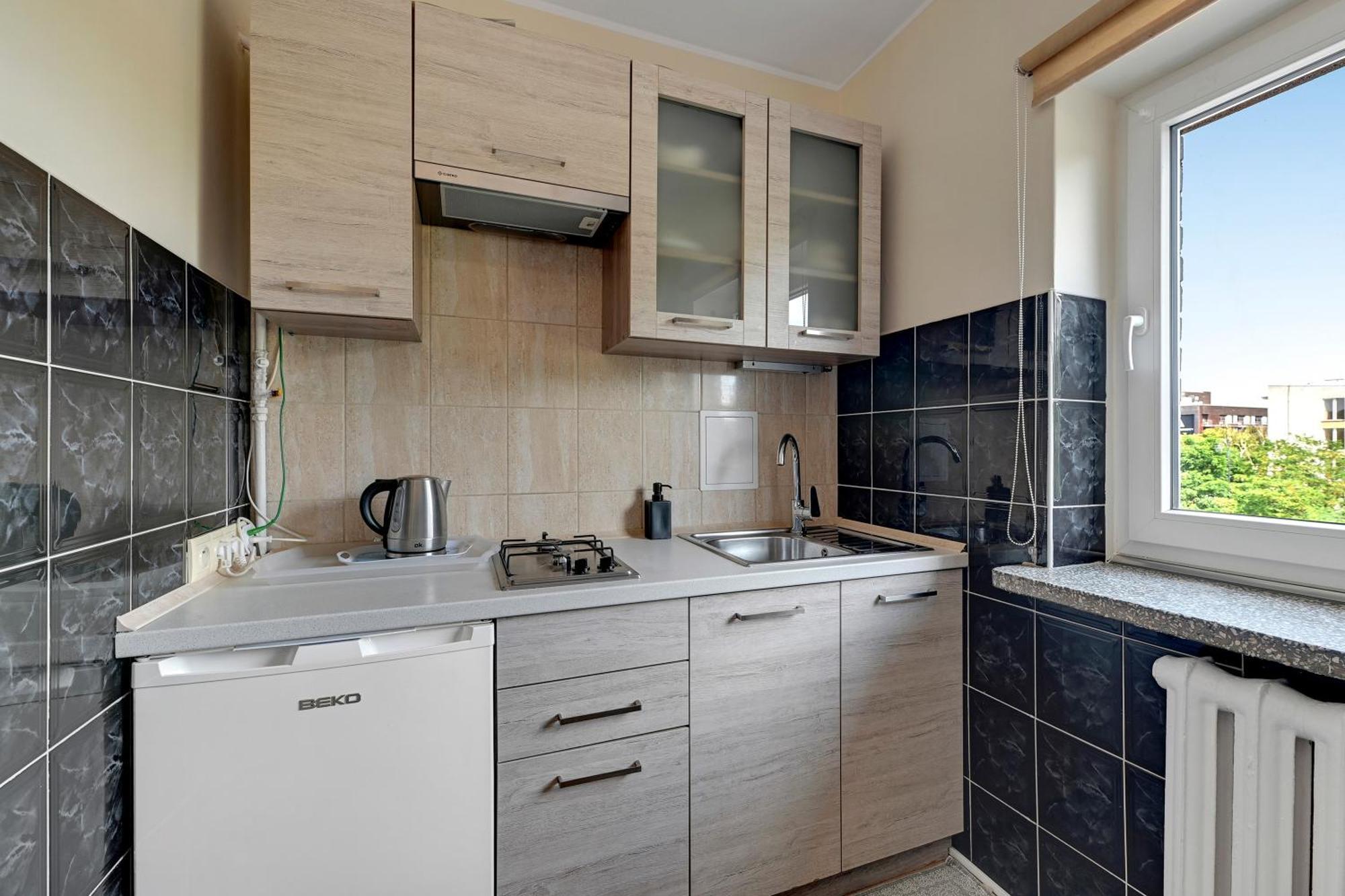 Apartamenty Muszelka 300 m od morza Sopot Kültér fotó