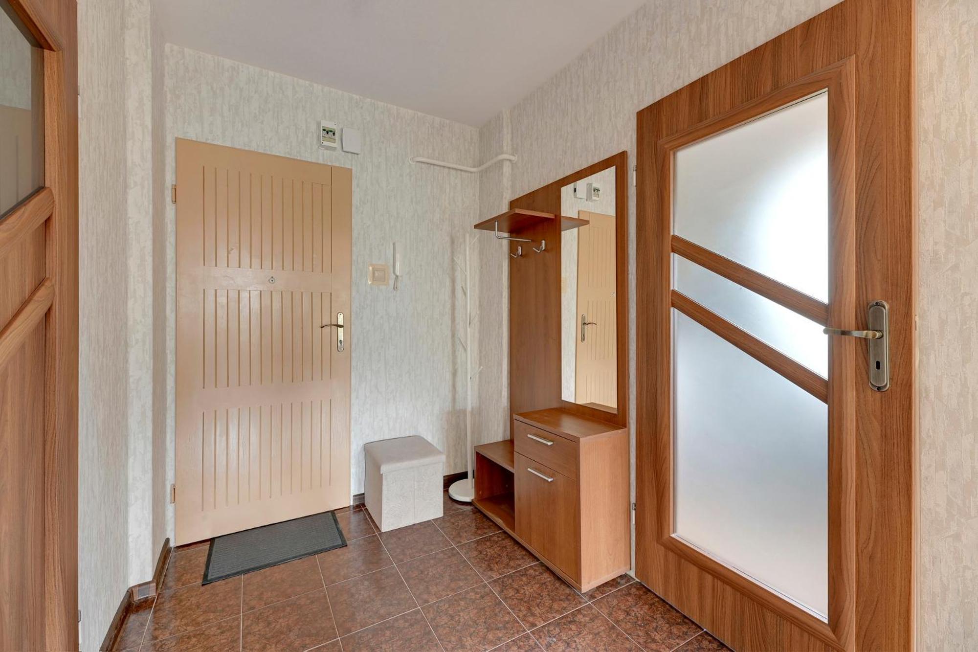 Apartamenty Muszelka 300 m od morza Sopot Kültér fotó