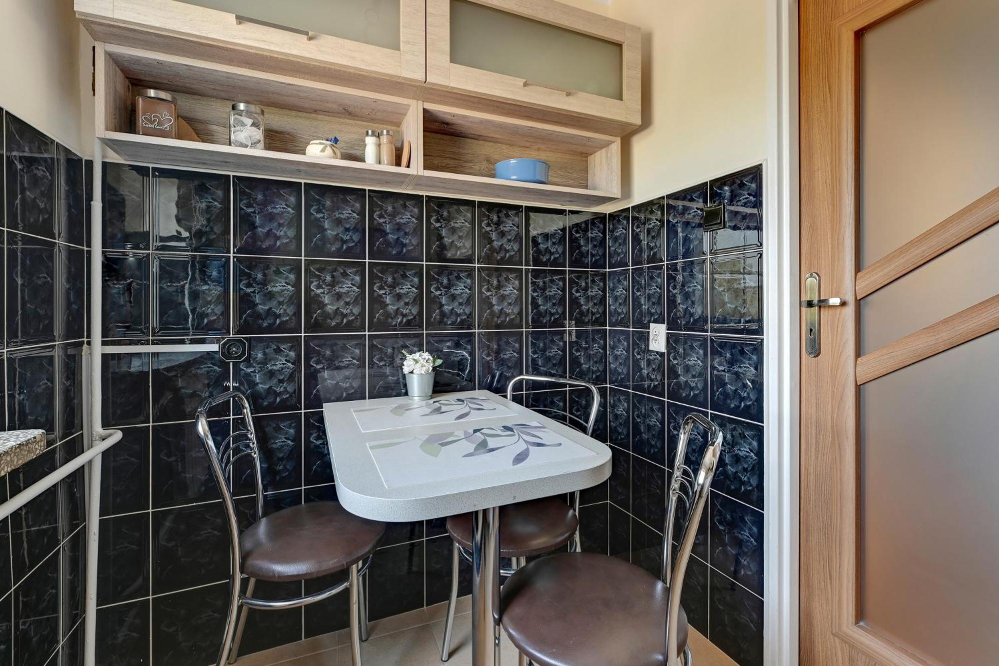 Apartamenty Muszelka 300 m od morza Sopot Kültér fotó