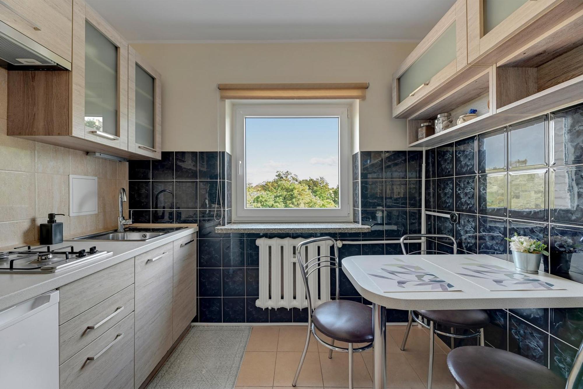 Apartamenty Muszelka 300 m od morza Sopot Kültér fotó