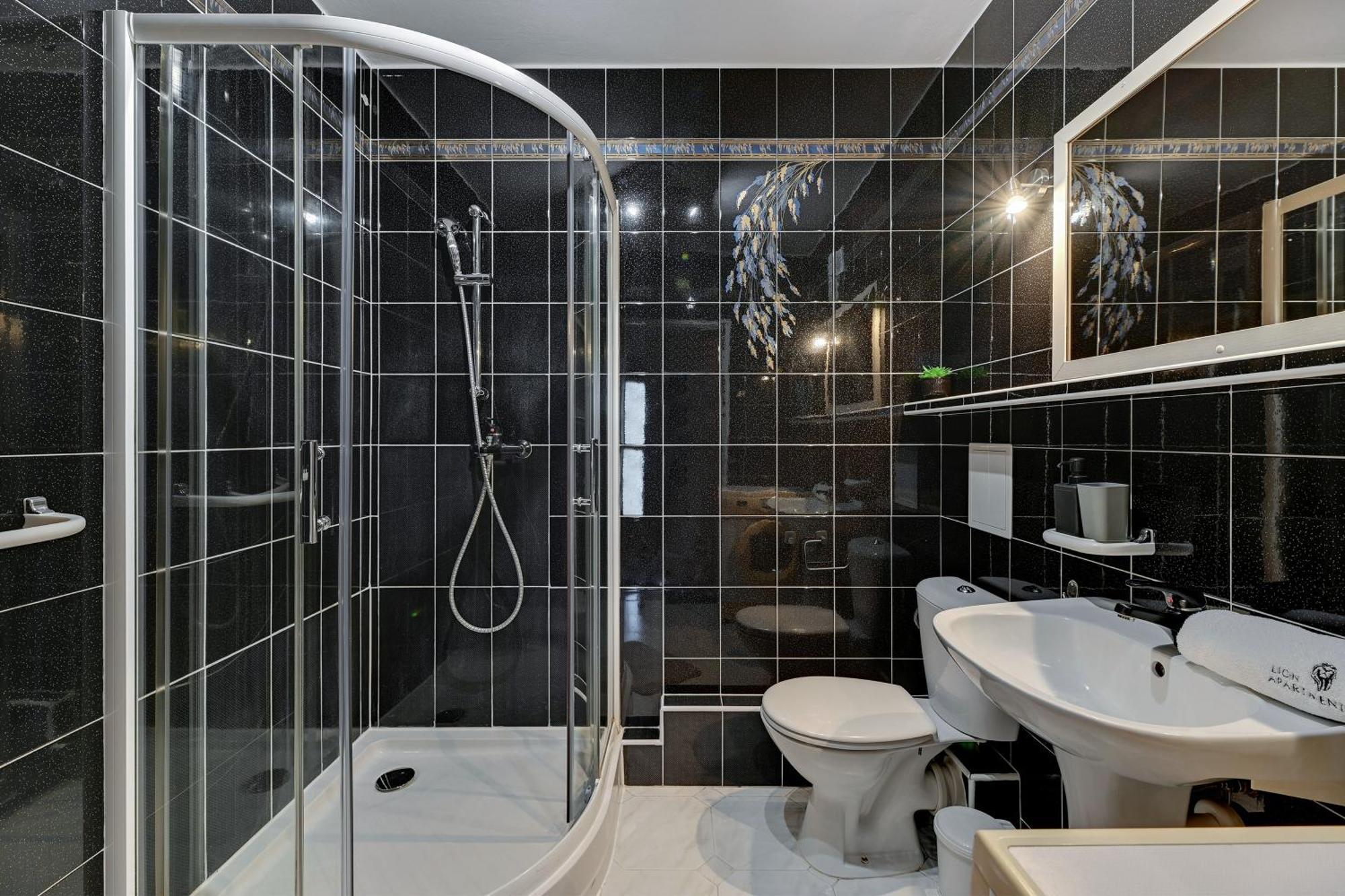 Apartamenty Muszelka 300 m od morza Sopot Kültér fotó