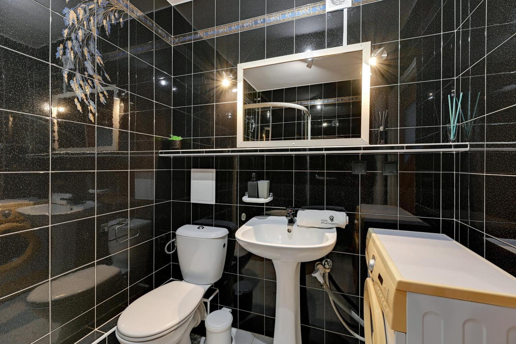 Apartamenty Muszelka 300 m od morza Sopot Kültér fotó
