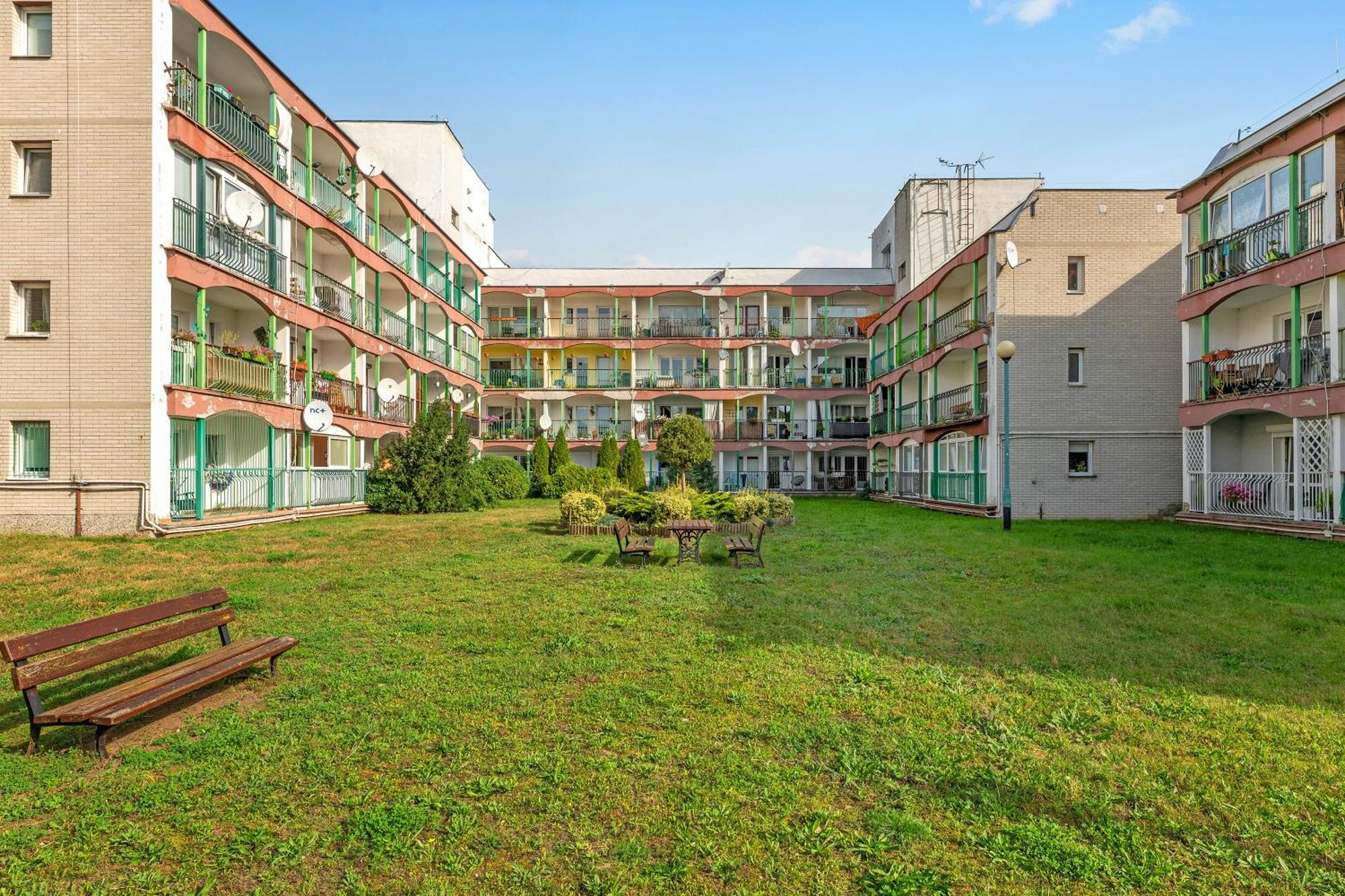 Apartamenty Muszelka 300 m od morza Sopot Kültér fotó