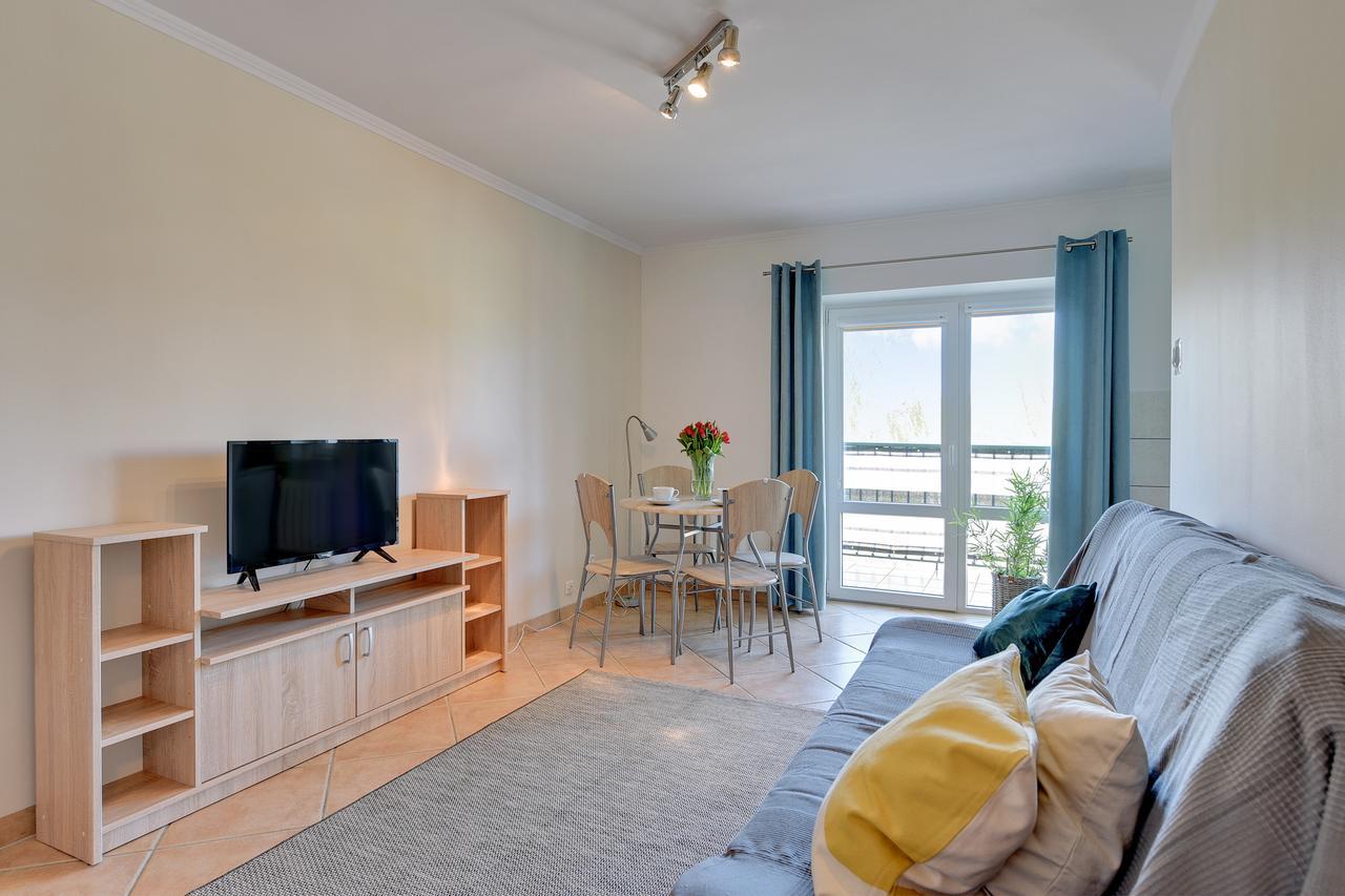 Apartamenty Muszelka 300 m od morza Sopot Kültér fotó